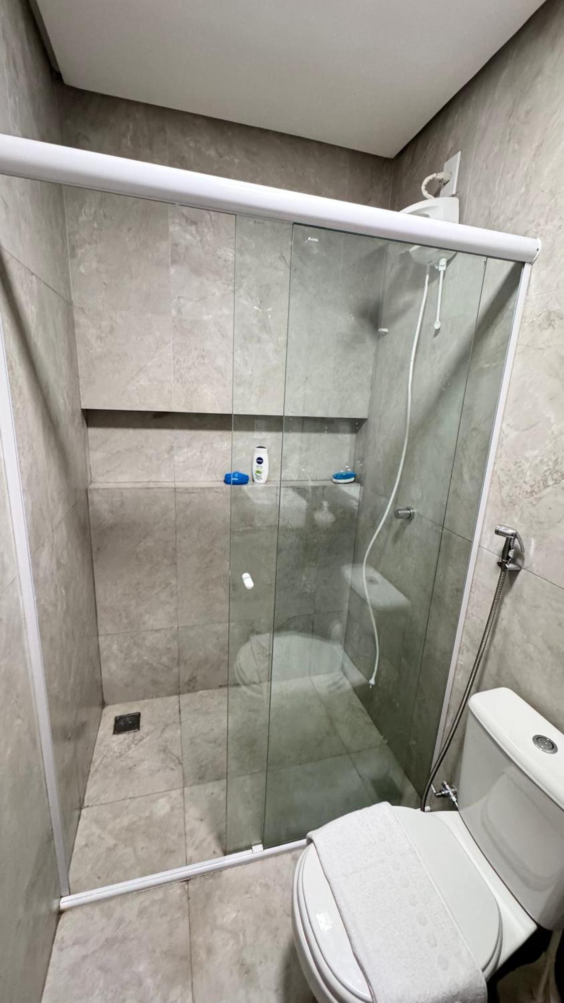 Ap 02 Cond Porto Dos Lencois Apartamento Barreirinhas Exterior foto