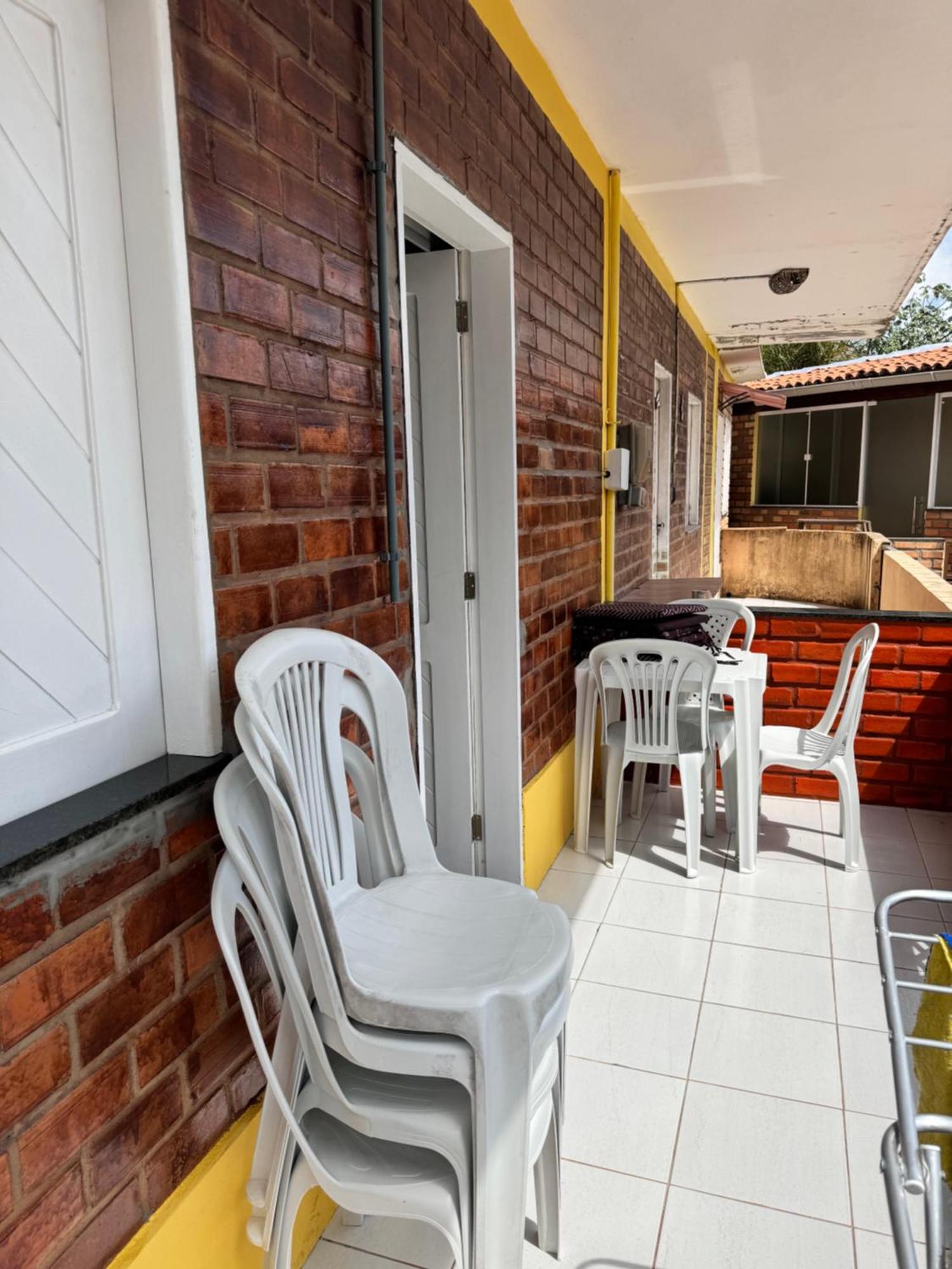 Ap 02 Cond Porto Dos Lencois Apartamento Barreirinhas Exterior foto