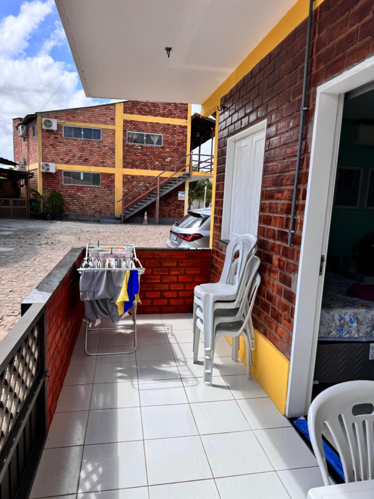 Ap 02 Cond Porto Dos Lencois Apartamento Barreirinhas Exterior foto
