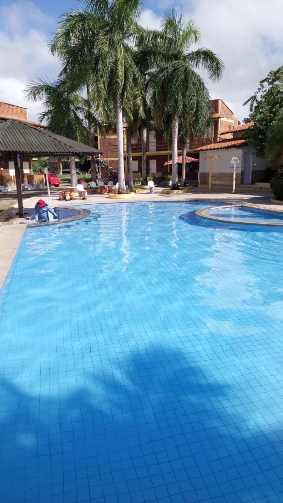 Ap 02 Cond Porto Dos Lencois Apartamento Barreirinhas Exterior foto